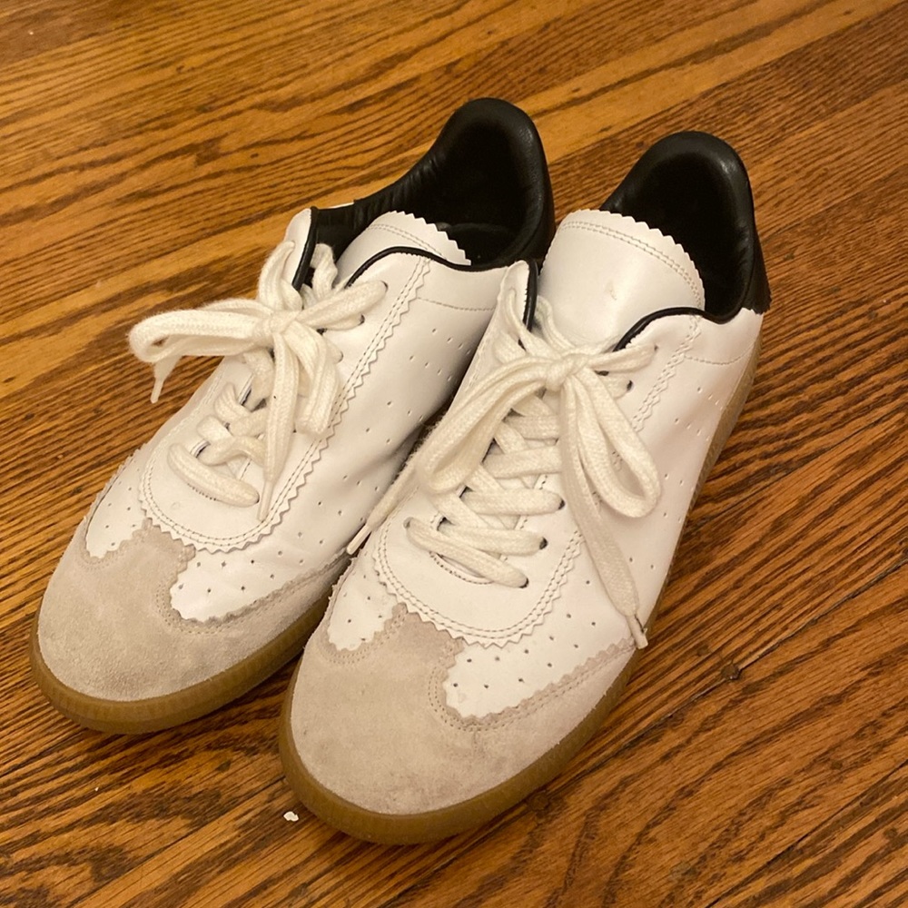 isabel marant sneakers